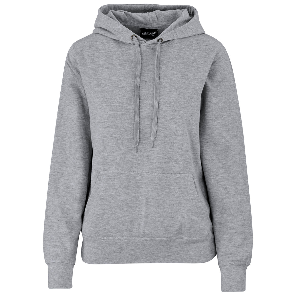 Ladies Essential Hoodie