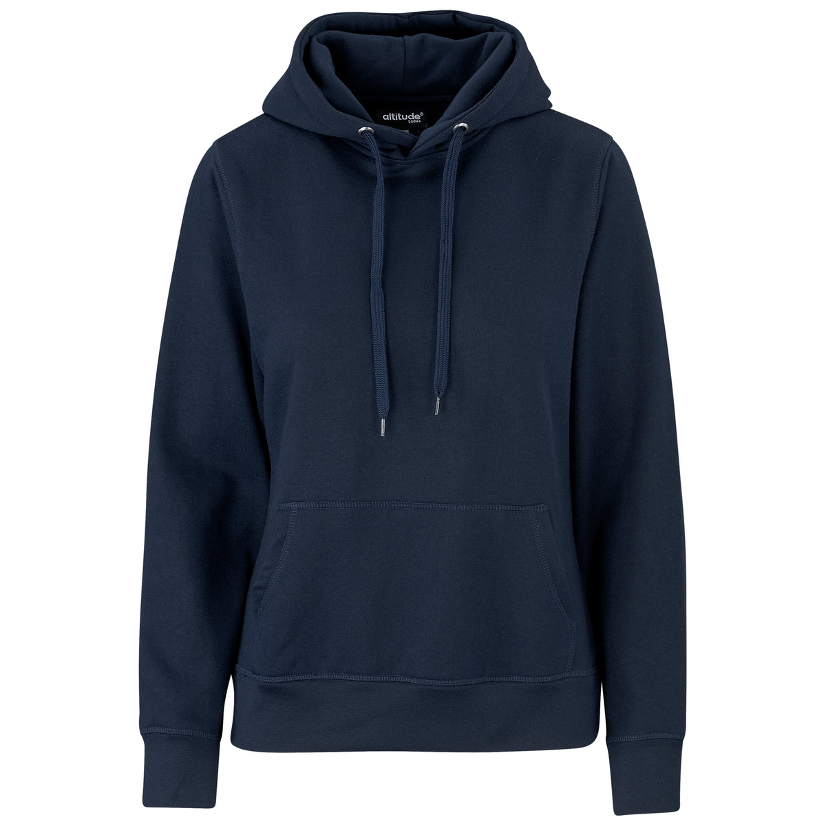 Ladies Essential Hoodie