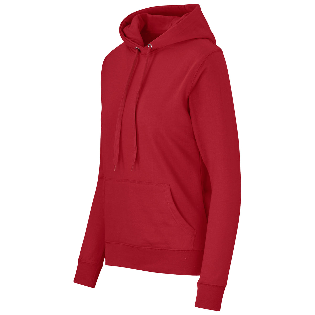 Ladies Essential Hoodie