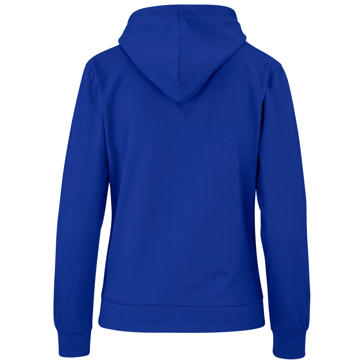 Ladies Essential Hoodie