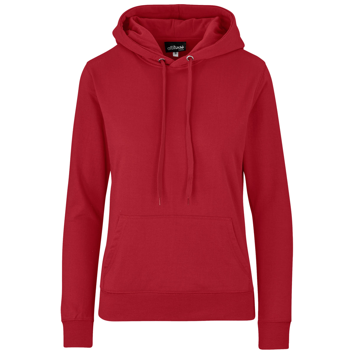 Ladies Essential Hoodie