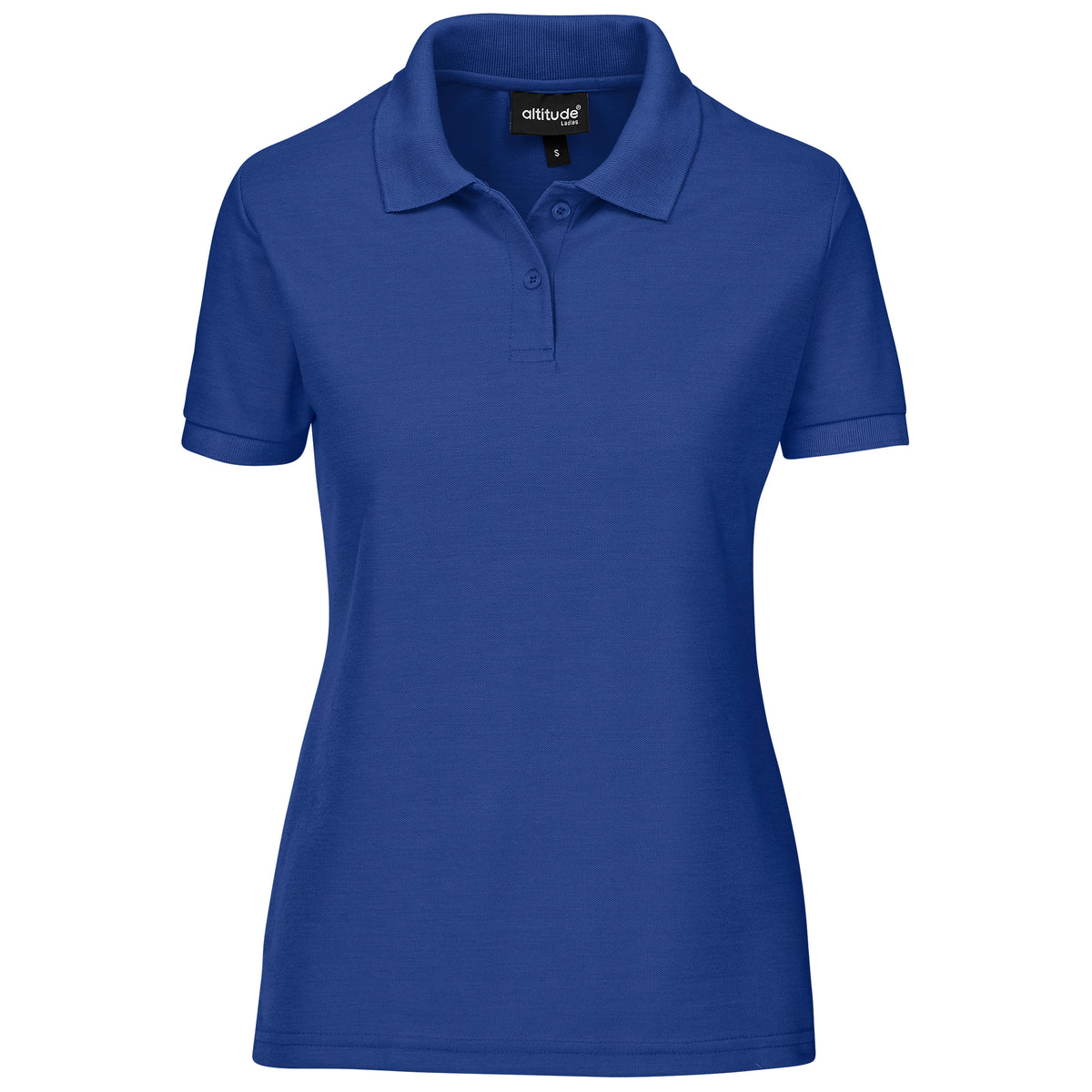 Ladies Everyday Golf Shirt