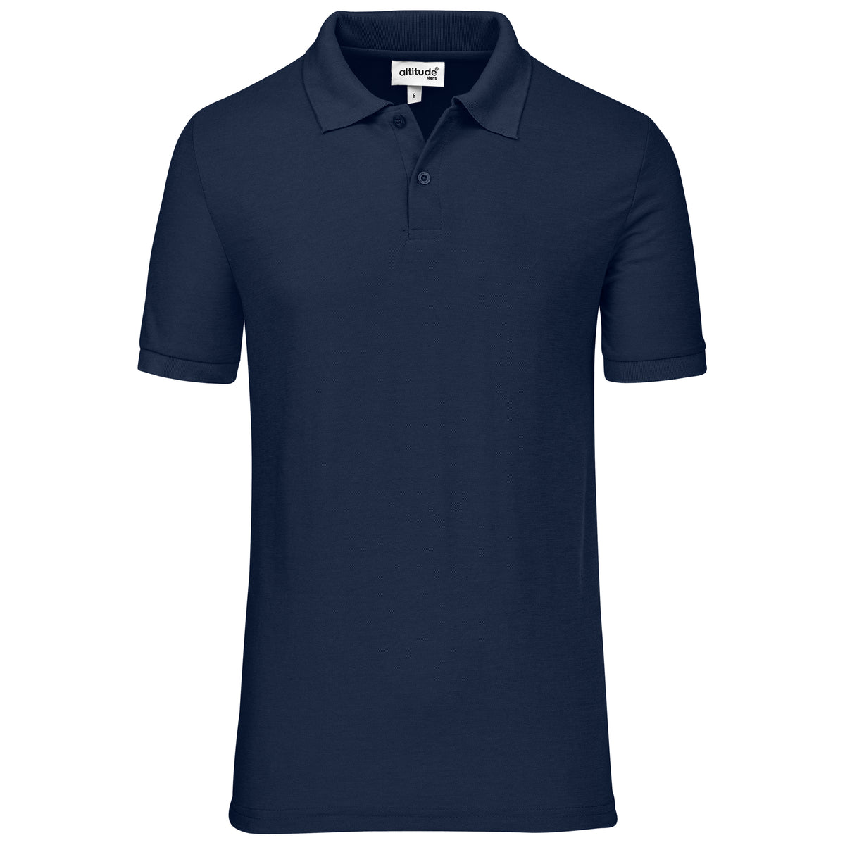 Mens Everyday Golf Shirt