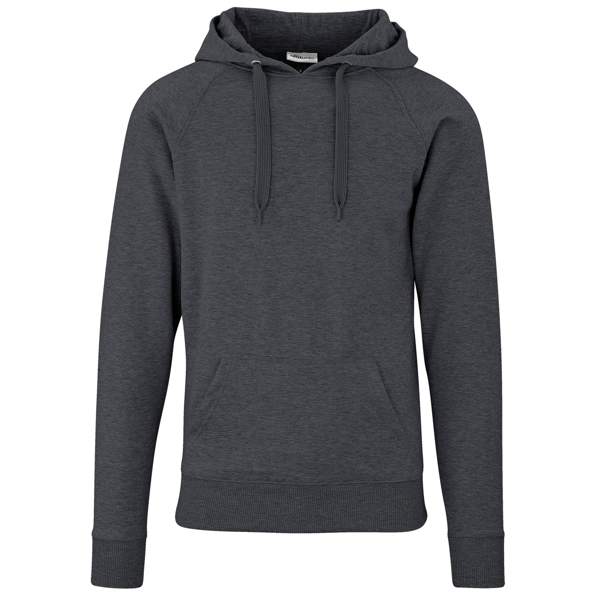 Mens Harvard Heavyweight Hoodie