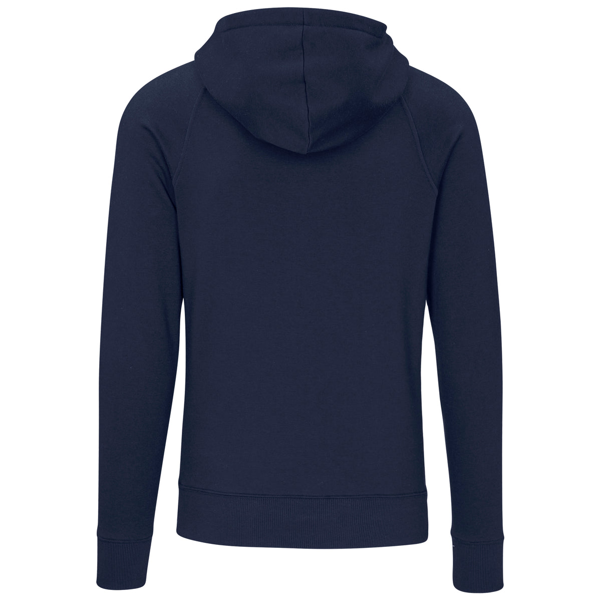 Mens Harvard Heavyweight Hoodie