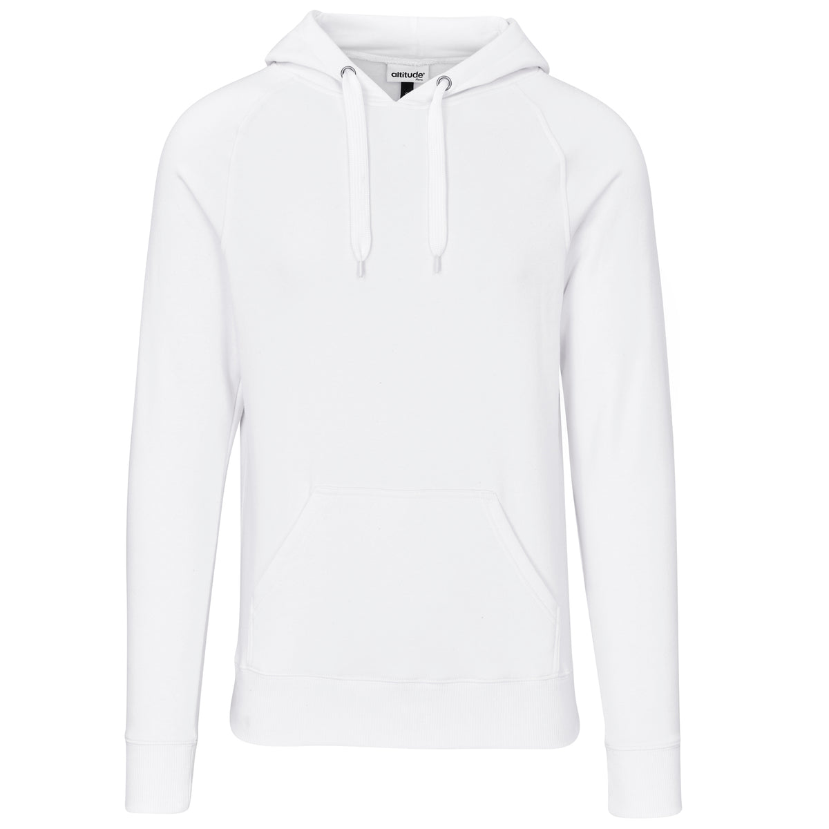 Mens Harvard Heavyweight Hoodie