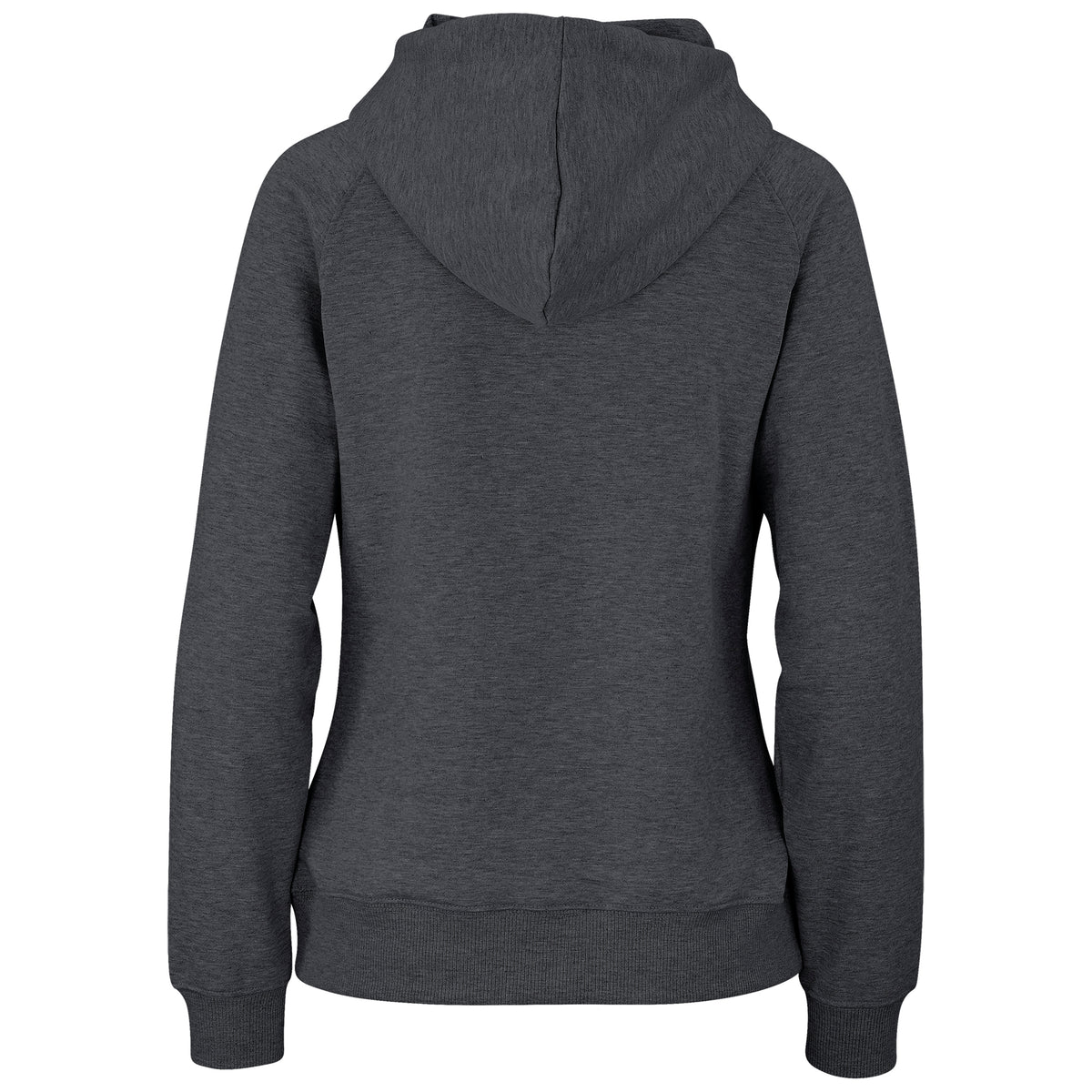 Ladies Harvard Heavyweight Hoodie