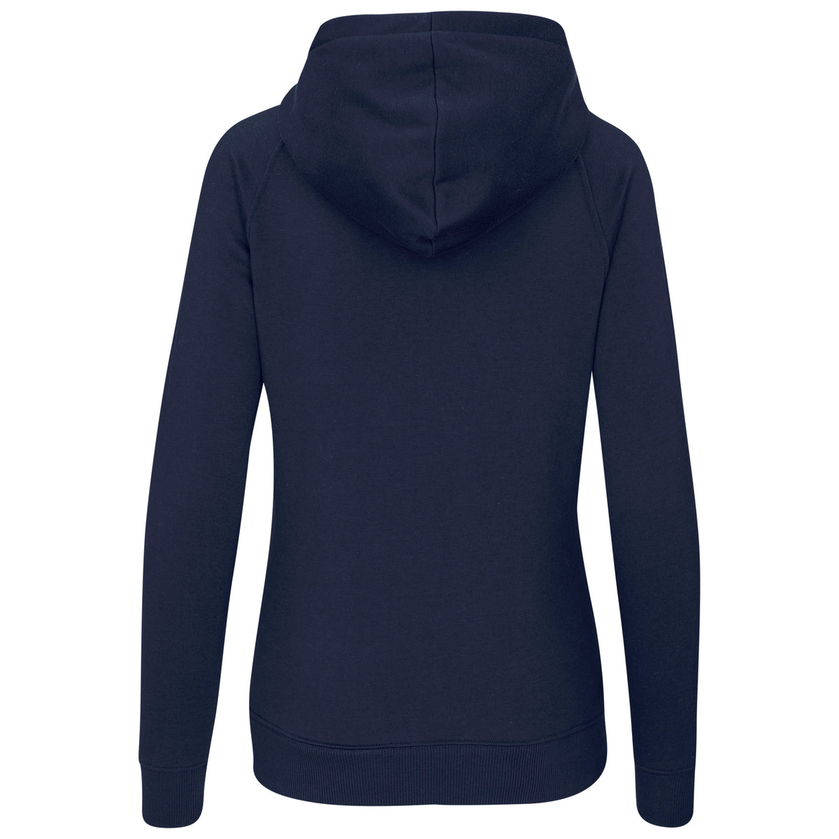 Ladies Harvard Heavyweight Hoodie