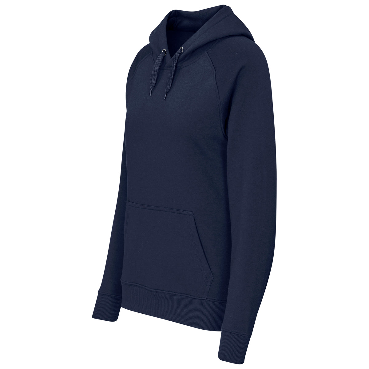 Ladies Harvard Heavyweight Hoodie