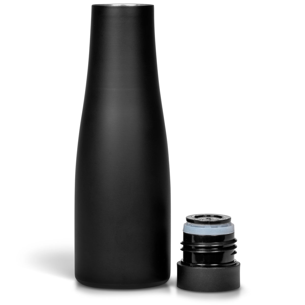 Alex Varga Balaton Stainless Steel Vacuum Water Bottle - 600ml