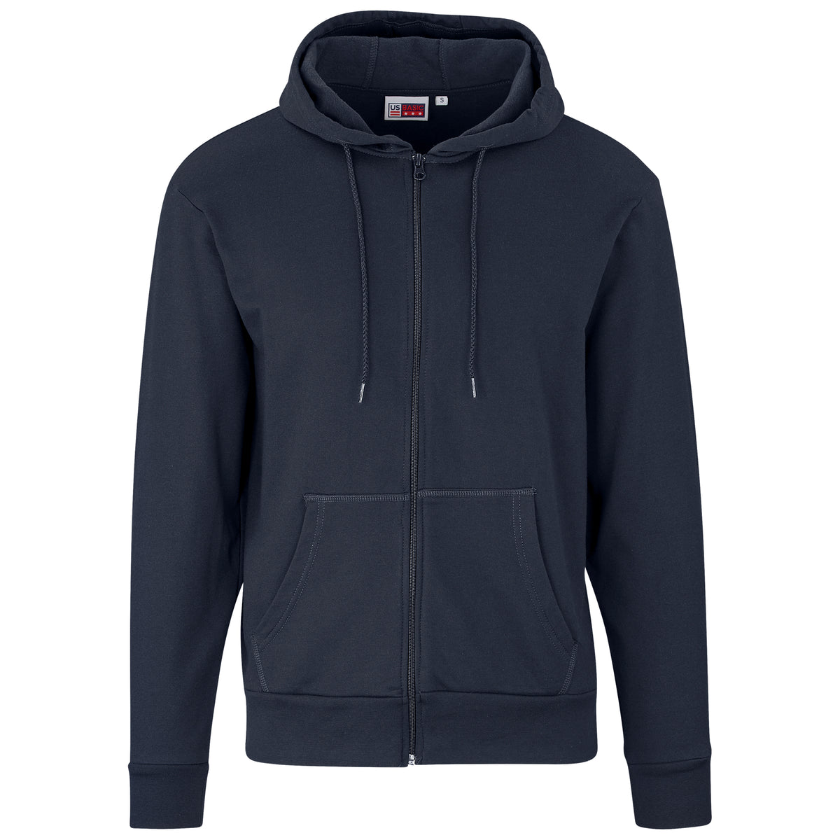 Mens Bravo Hoodie