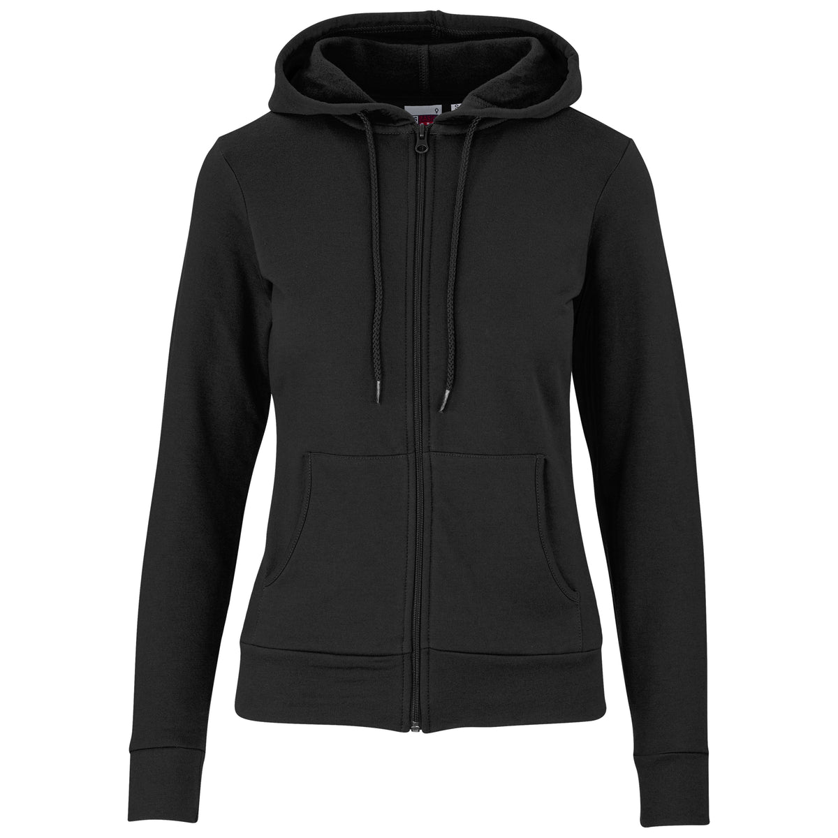Ladies Bravo Hoodie