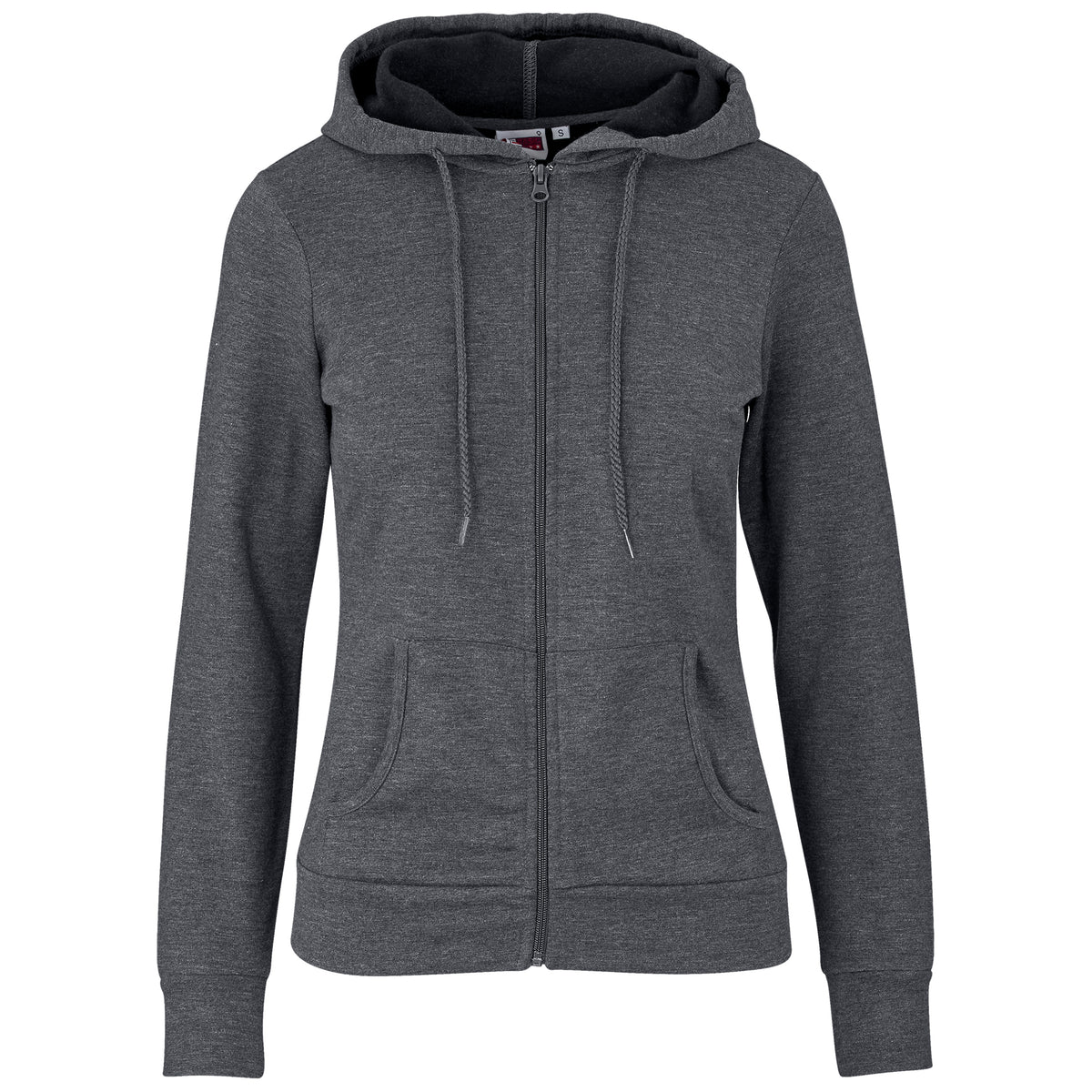 Ladies Bravo Hoodie