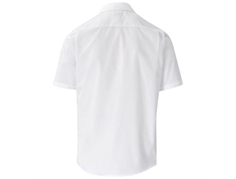 Mens Short Sleeve Kensington Shirt