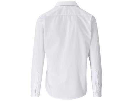 Mens Long Sleeve Kensington Shirt