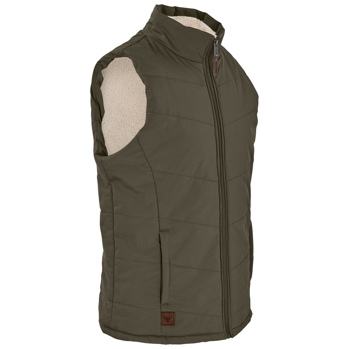 Mens Mafadi Bodywarmer
