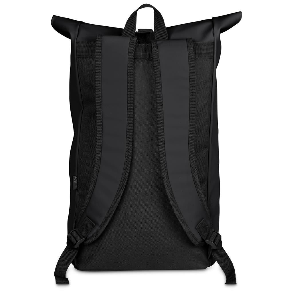 Kooshty Citrus Backpack in Black
