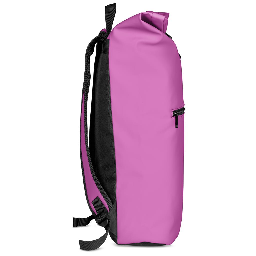 Kooshty Citrus Backpack in Pink