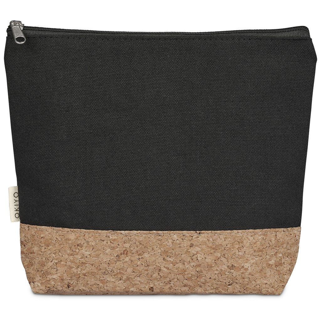 BG-OK-375-B BLACK