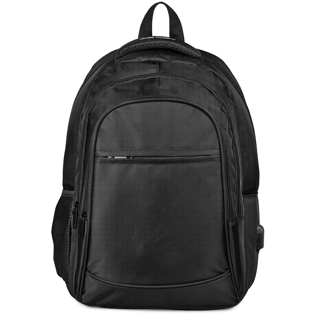 BG-SC-381-B BLACK