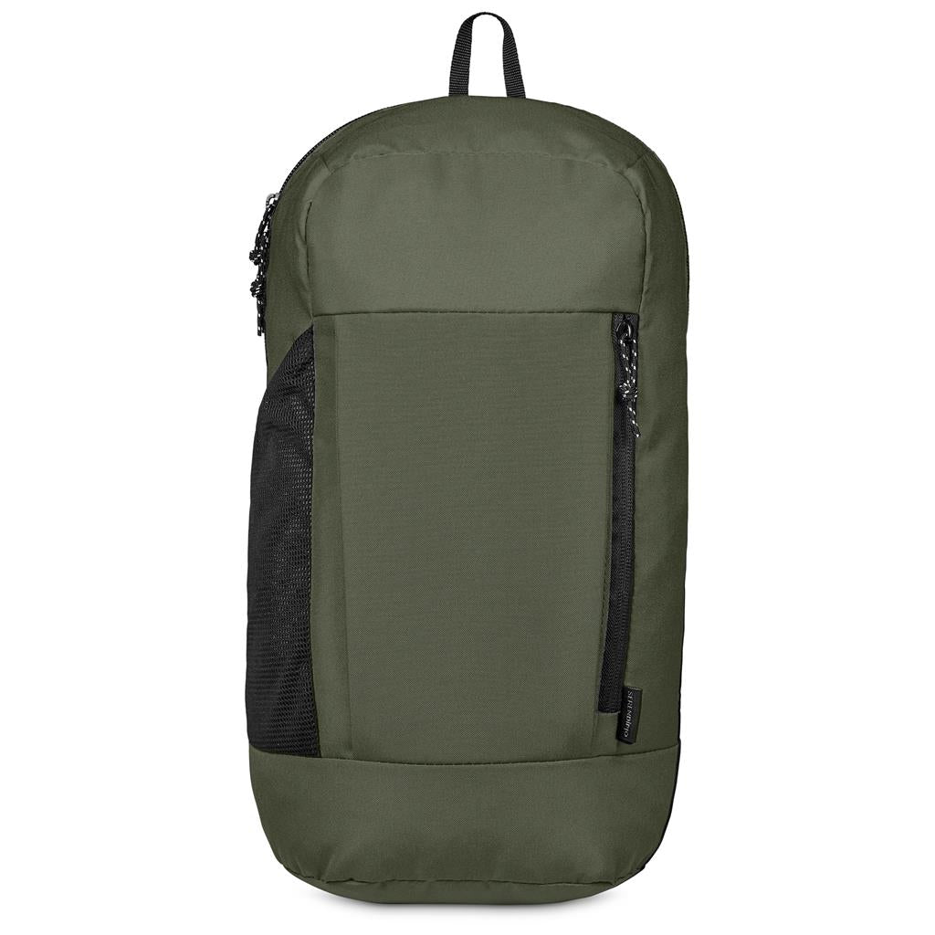 BG-SD-508-B MILITARY GREEN