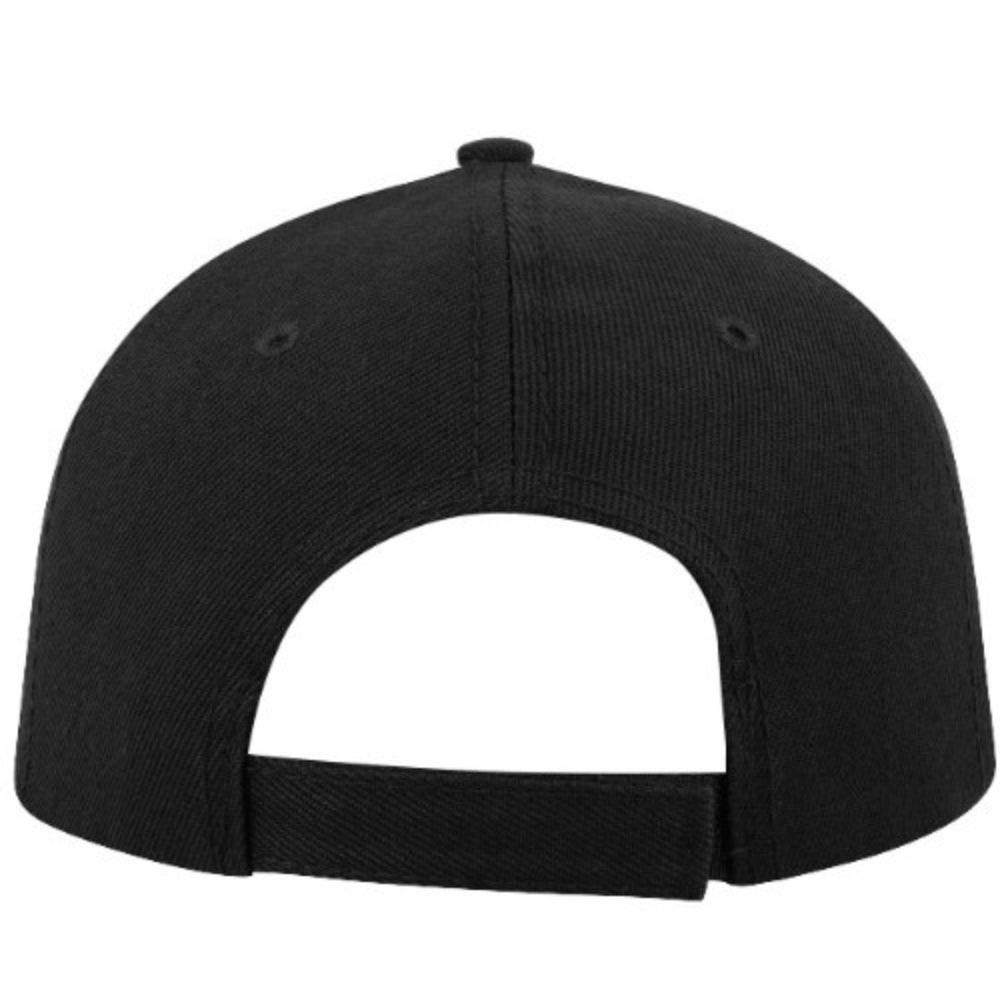Fade Resistant Cap