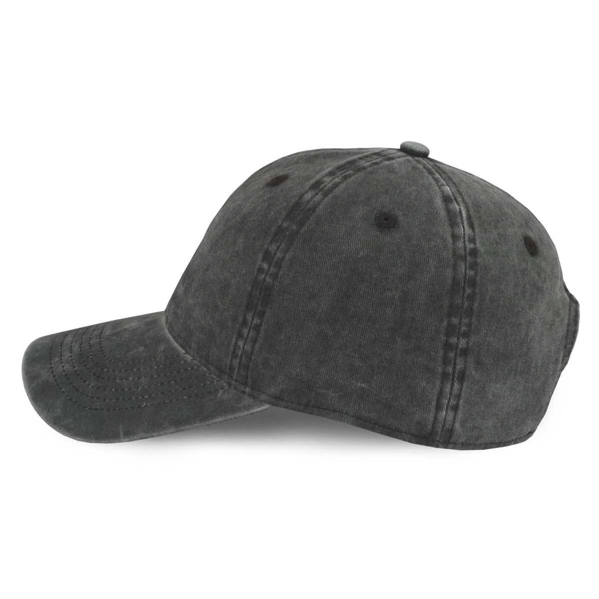 Carbon Touch Washed Cap