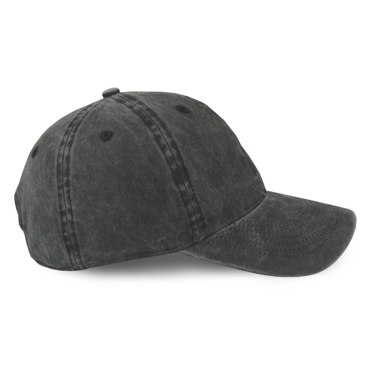 Carbon Touch Washed Cap