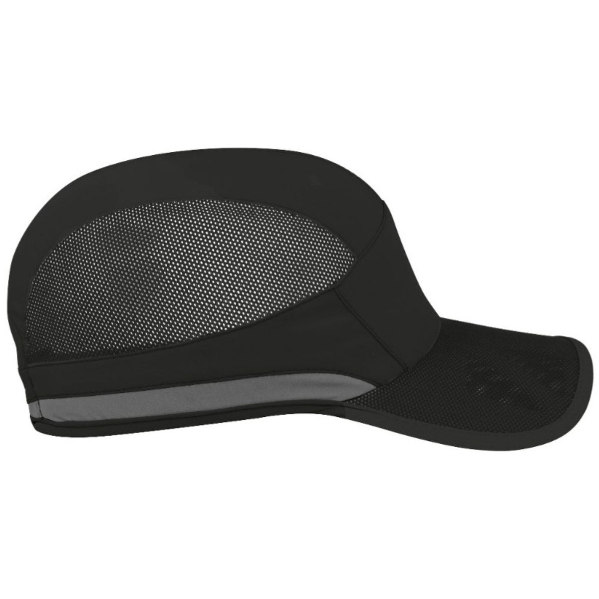 Marathon Reflective Cap