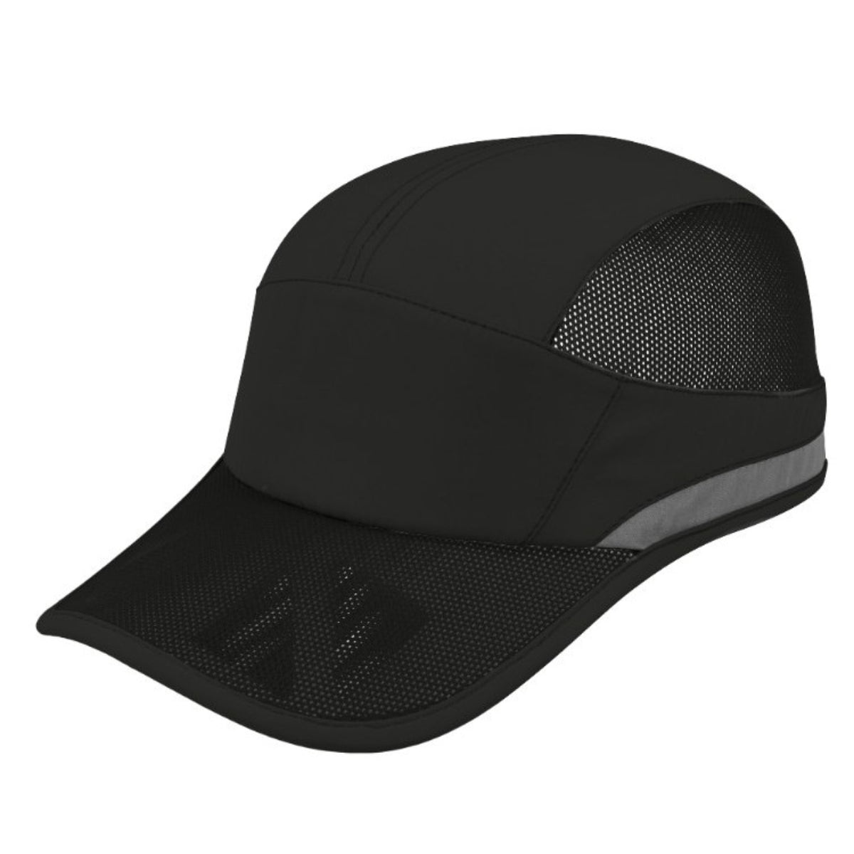 Marathon Reflective Cap