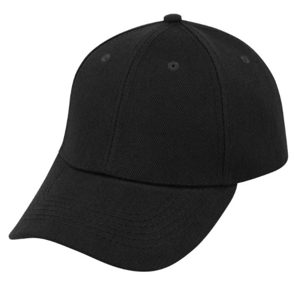 Fade Resistant Cap