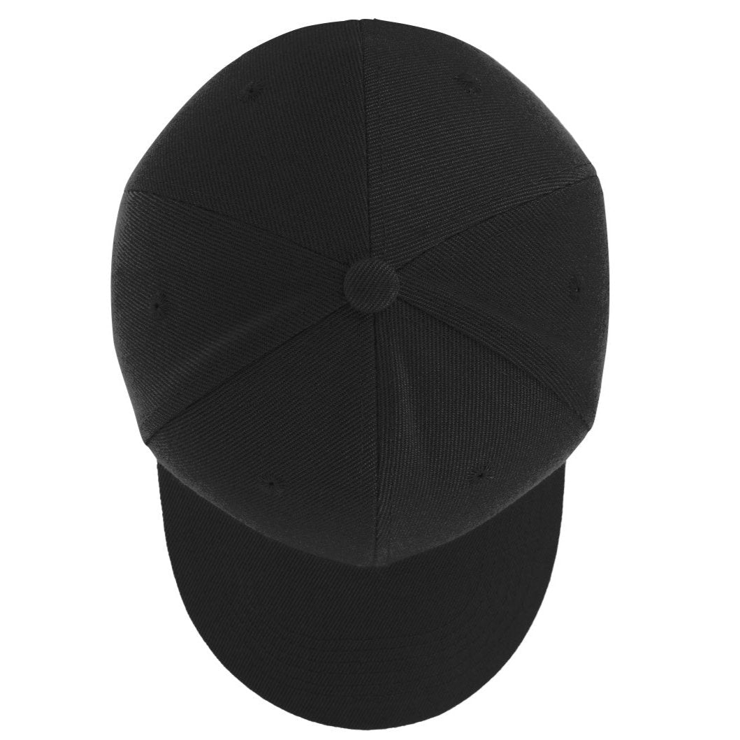 B Value Fade Resistant Cap