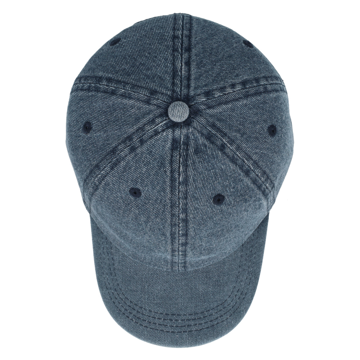 Fashion Denim Cap