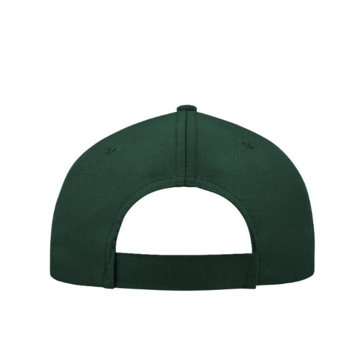 5 Panel Promo Cap