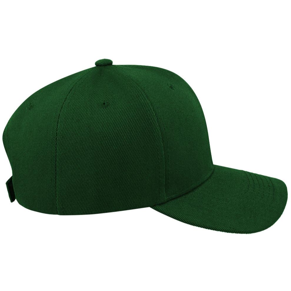B Value Fade Resistant Cap
