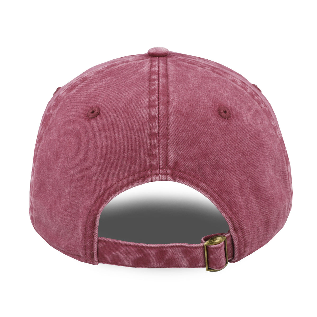 Carbon Touch Washed Cap
