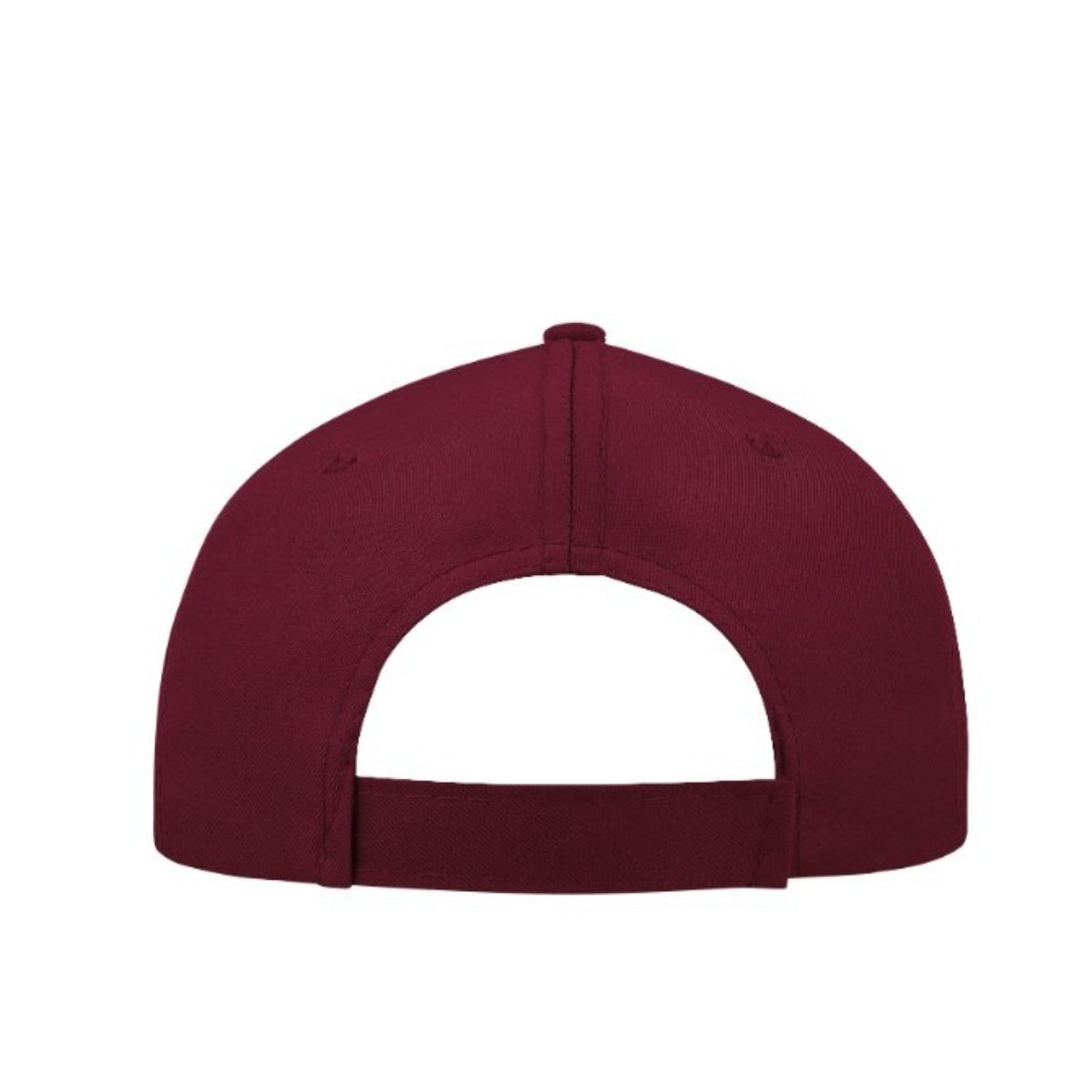 5 Panel Promo Cap