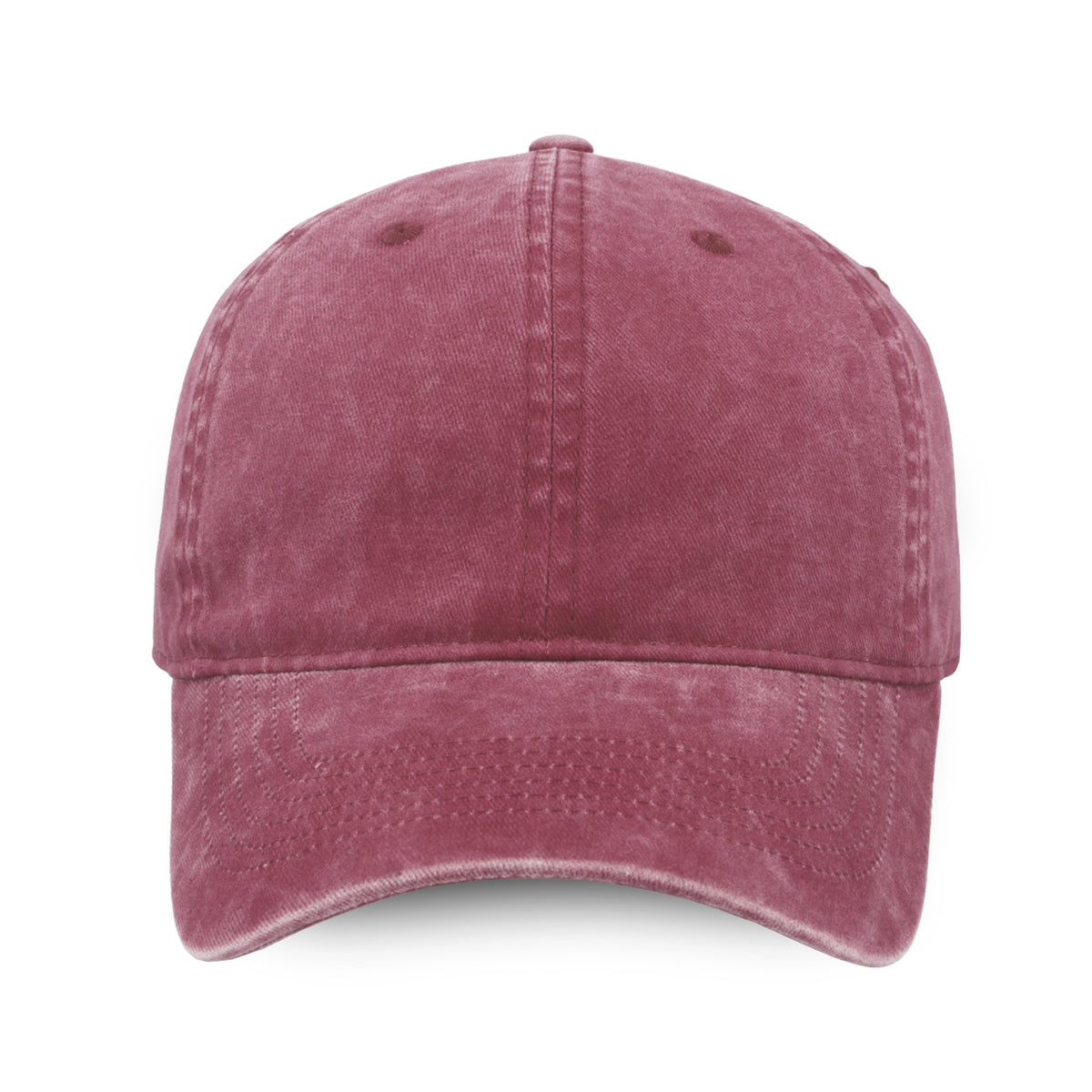 Carbon Touch Washed Cap