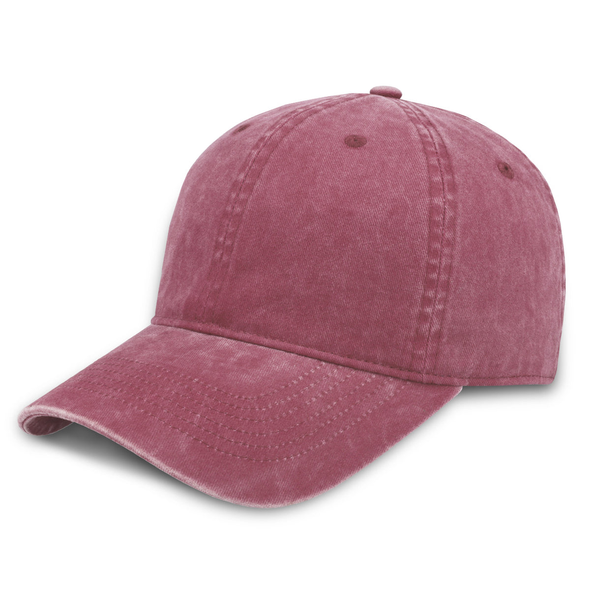 Carbon Touch Washed Cap