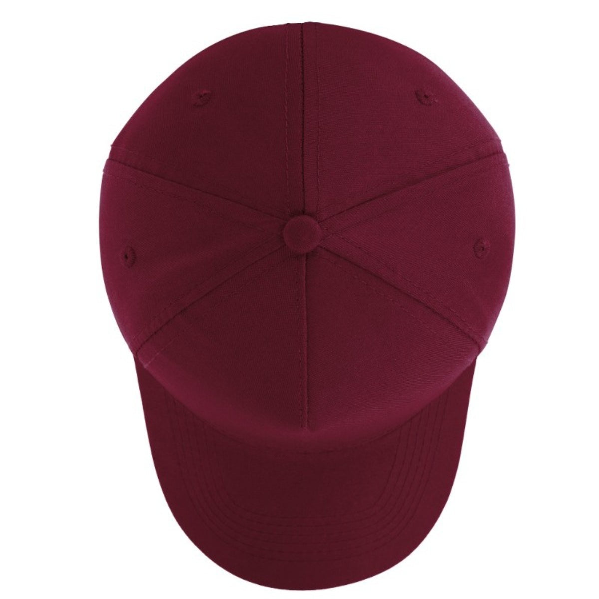 5 Panel Promo Cap