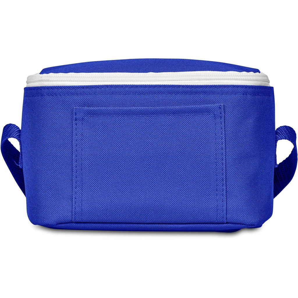 Altitude Sudbury 6-Can Cooler Blue