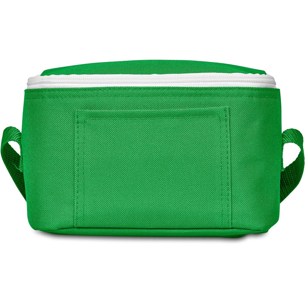 Altitude Sudbury 6-Can Cooler Green