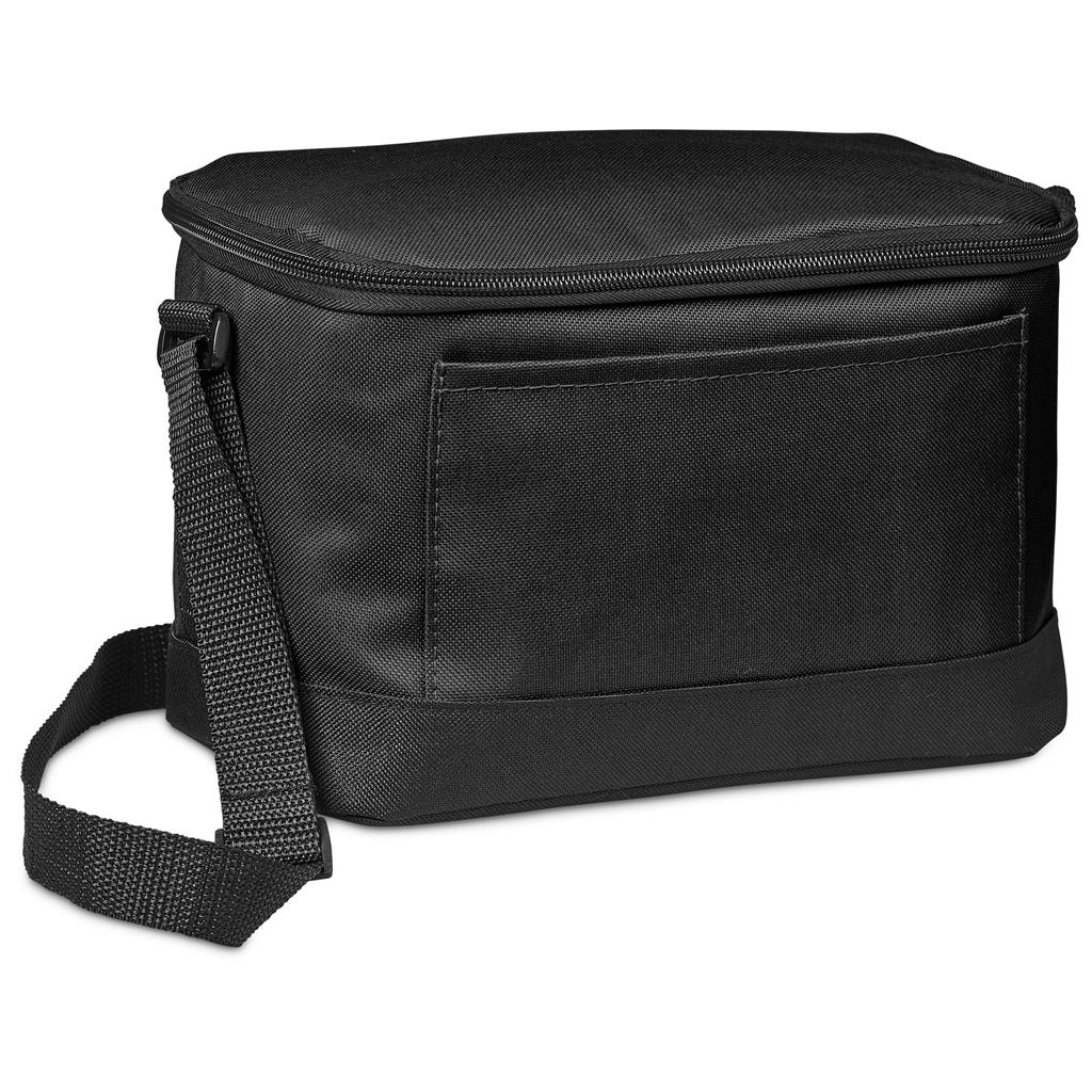 Altitude Barrow 9-Can Cooler Black