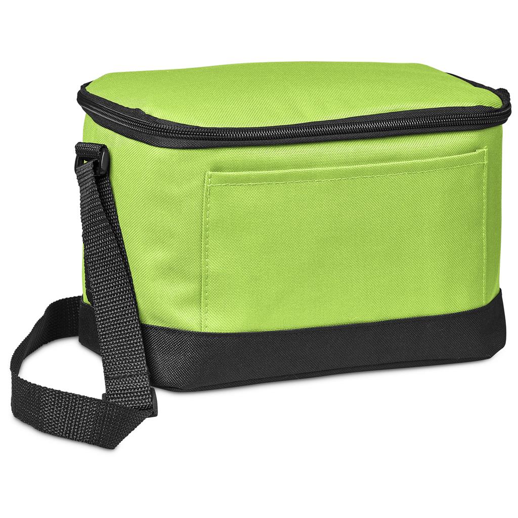 Altitude Barrow 9-Can Cooler Lime