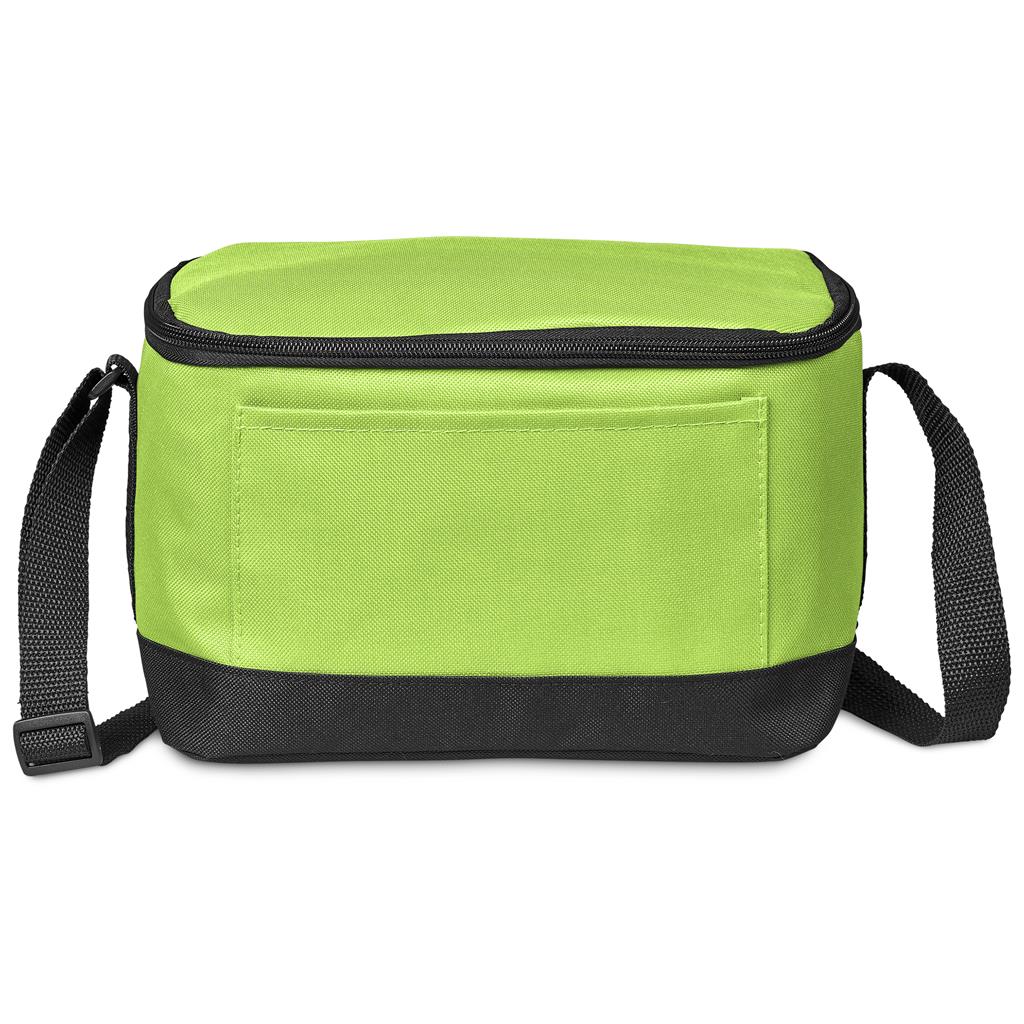 Altitude Barrow 9-Can Cooler Lime