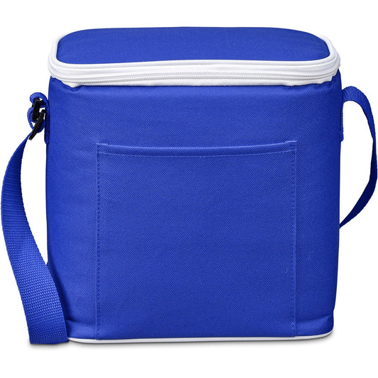 Altitude Estonia 12-Can / 6-Bottle Cooler Blue