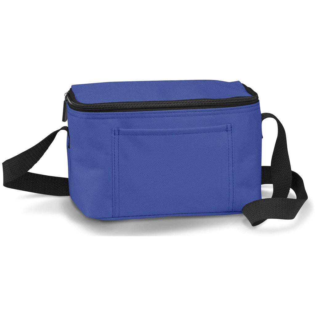 Snacka 6-Can Cooler Blue