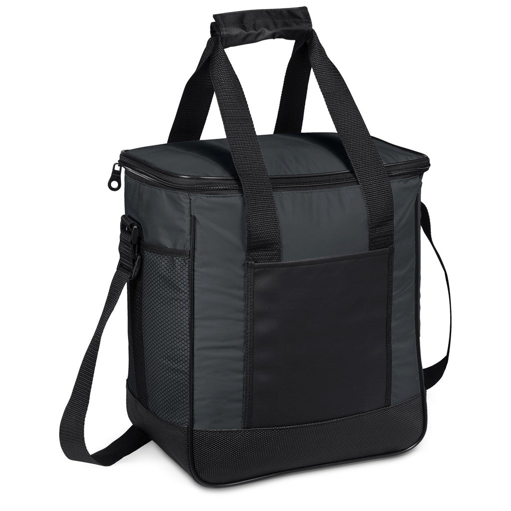 Frostbite Jumbo 30-Can Cooler Grey