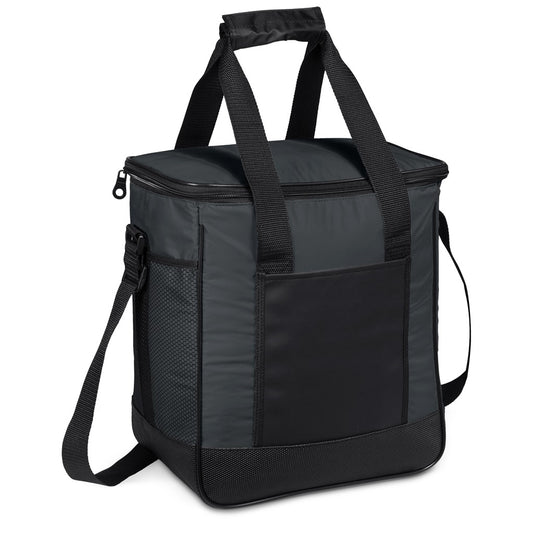 Frostbite Jumbo 30-Can Cooler Grey