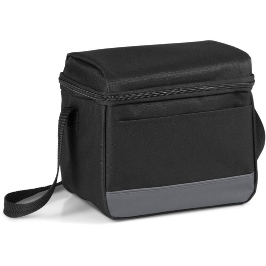 Altitude Below Zero 9-Can Cooler Grey